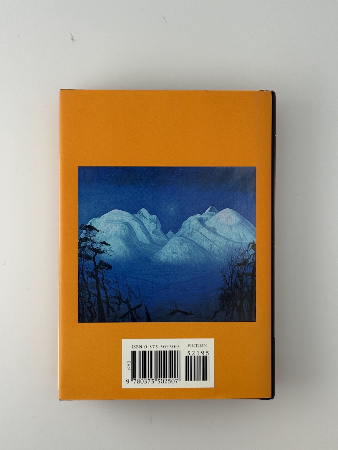 Elementals by A.S. Byatt
