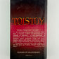 Tolstoy by Henry Troyat