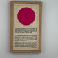 Thousand Cranes by Yasunari Kawabata