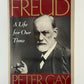 Freud - A Life for Our Time by Peter Gay