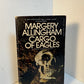 Cargo of Eagles by Margery Allingham