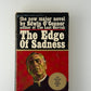 The Edge of Sadness by Edwin O'Connor