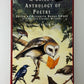 A Child's Anthology of Poetry edited by Elizabeth Hauge Sword