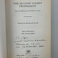 (Inscribed) The Second Oldest Profession by Phillip Knightley