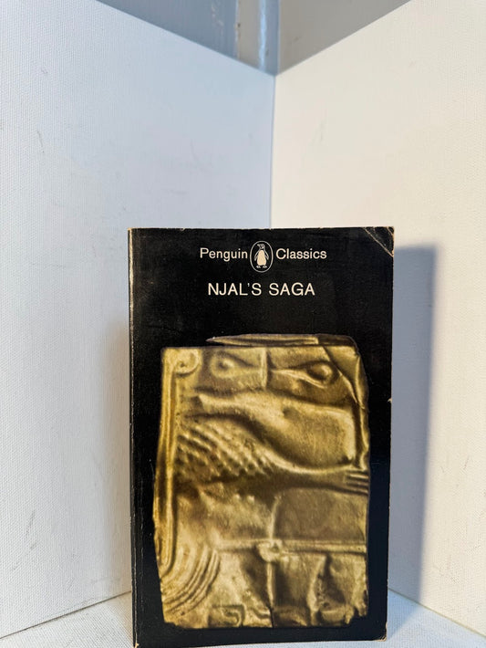 Njal's Saga