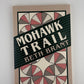 Mohawk Trail by Beth Bryant