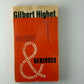 Talents & Geniuses by Gilbert Highet