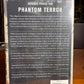 Phantom Terror by Adam Zamoyski