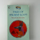 Tales of Ancient Egypt by Roger Lancelyn Green