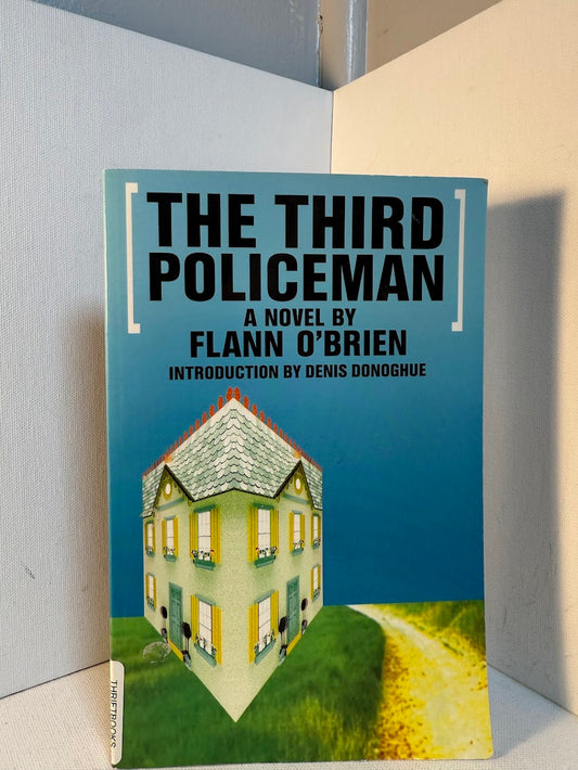 The Third Policeman by Flann O'Brien