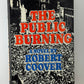 The Public Burning by Robert Coover