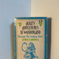 Alice's Adventures in Wonderland by Lewis Carroll