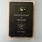 A Brief History of Thought by Luc Ferry
