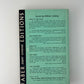 Pincher Martin by William Golding