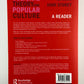 Cultural Theory and Popular Culture A Reader