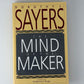 The Mind of the Maker by Dorothy L. Sayers