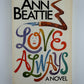 Love Always by Ann Beattie