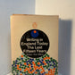 Writing in England Today: The Last Fifteen Years edited by Karl Miller