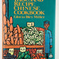 The Thousand Recipe Chinese Cookbook by Gloria Bley Miller