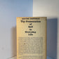 The Presentation of Self in Everyday Life by Erving Goffman