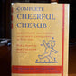 Complete Cheerful Cherub by Rebeccas McCann