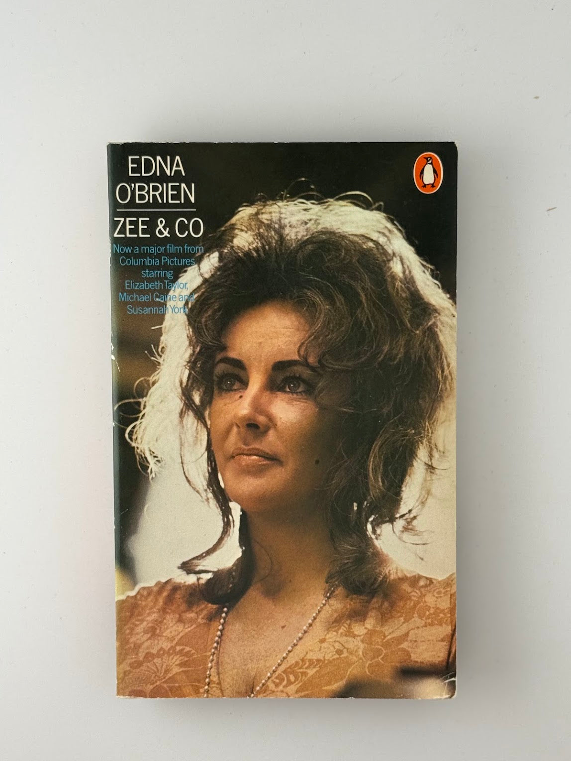 Zee & Co by Edna O'Brien