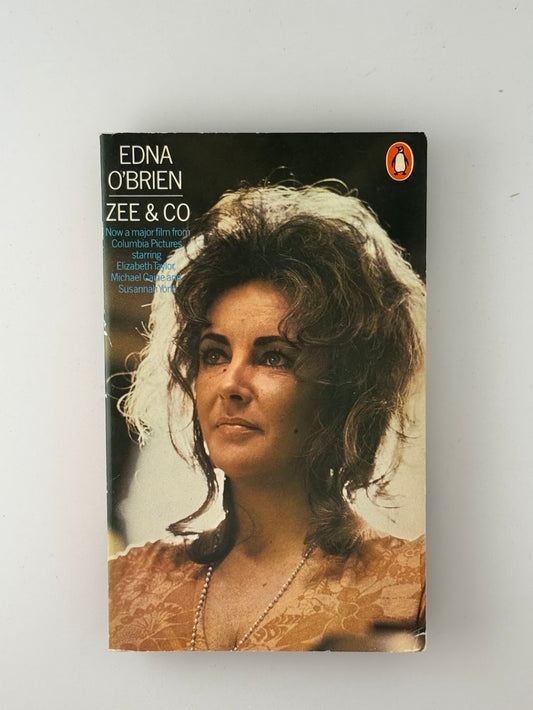 Zee & Co by Edna O'Brien