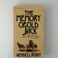 The Memory of Old Jack by Wendell Berry