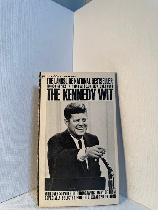 The Kennedy Wit