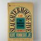 SlaughterHouse-Five by Kurt Vonnegut