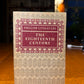 English Literature - The Eighteenth Century