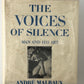 The Voices of Silence by Andre Malraux