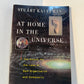 At Home in the Universe by Stuart Kauffman