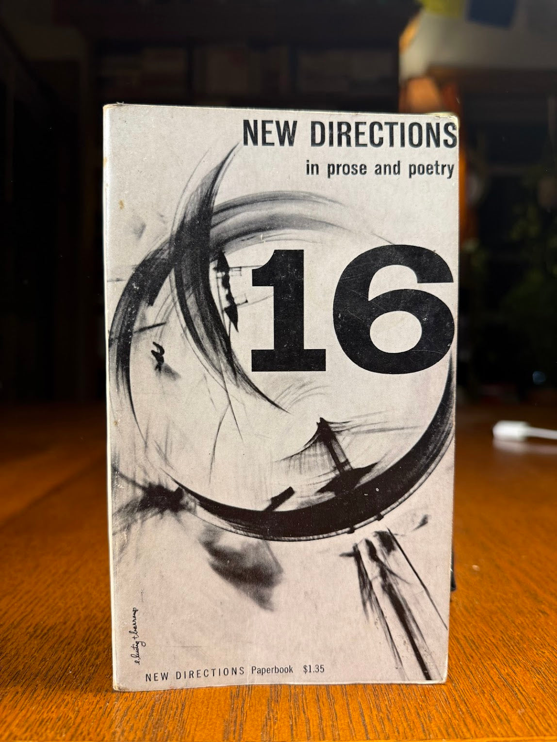 New Direction 16