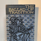 The Ballad of Tradition by Gordon Hall Gerould