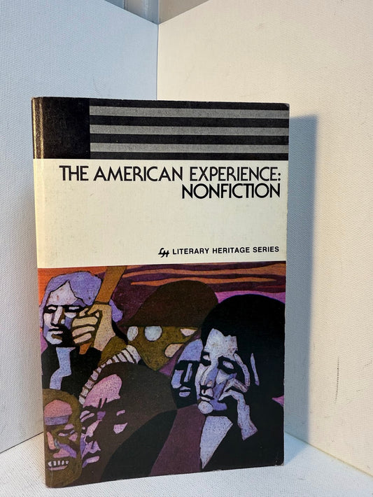 The American Experience: Nonfiction - Literary Heritage Series