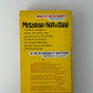McLuhan: Hot & Cool edited by Gerald Emanuel Stearn