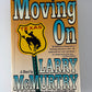 Moving On by Larry McMurtry