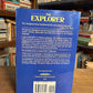 The Explorer by W. Somerset Maugham