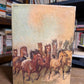 (Signed) Mustang - Wild Spirit of the West by Marguerite Henry