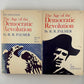 The Age of the Democratic Revolution by R.R. Palmer