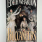 The Buccaneers by Edith Wharton