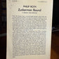 Zuckerman Bound by Philip Roth