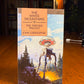 The White Mountains by John Christopher