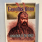 Genghis Khan by Leo De Hartog