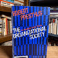 The Organizational Society by Robert Presthus