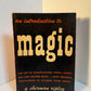 An Introduction to Magic by G. Sherman Ripley