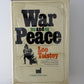 War and Peace by Leo Tolstoy