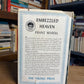 Embezzled Heaven by Franz Werfel