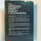 The Warsaw Diary of Adam Czerniakow